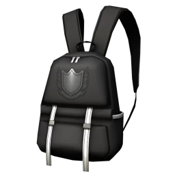 Yume Avakin High Backpack