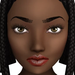 Flawless Impression Contour - Dark