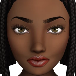 Impression Contour (High Beauty Spot) - Dark