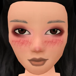 Flawless Lost Cause Blusher