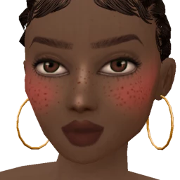 Flawless Autumn Contour - Dark