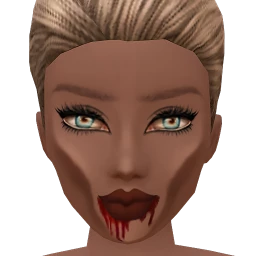 Flawless Warning Signs Contour (Dark)