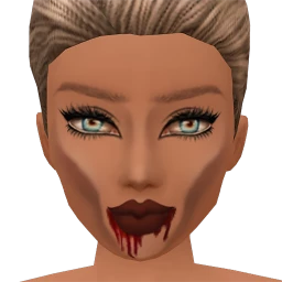 Flawless Warning Signs Contour (Tan)