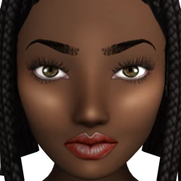 Flawless Outdoor Glow Contour (Dark)