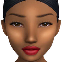 Flawless Outdoor Glow Contour (Tan)