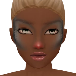 Flawless Northern Ice Contour