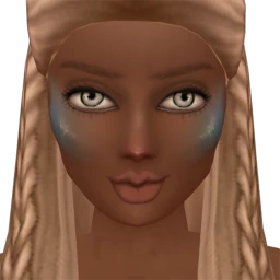 Flawless North Ice Contour Dark