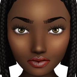 Flawless Feeling Good Contour (Dark)