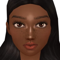 Flawless Influence Like Me Contour (Dark)