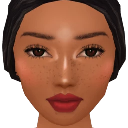 Flawless Influence Like Me Contour (Tan)