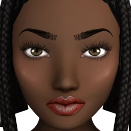 Flawless Perfect Enigma Contour (Dark)