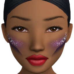 Flawless Defined With Diamonds Contour