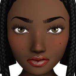 Flawless Power Define Contour (Dark)