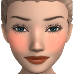 Flawless Power Define Contour (Light)