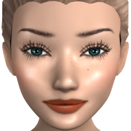 Flawless Bright Creativity Contour (Light)