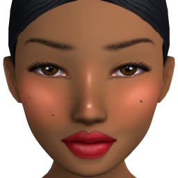 Flawless Power Define Contour (Medium)