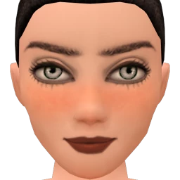 Flawless Thin Blush Contour