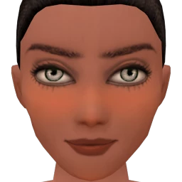 Flawless Loose Blush Contour