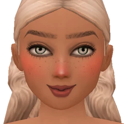 Flawless Winter Chill Blush (Medium)