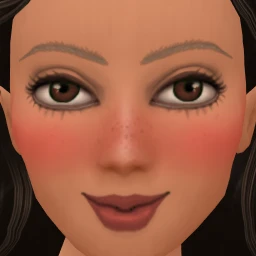 Flawless Frosted Moments Contour - Medium