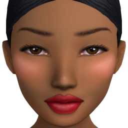 Flawless Just Glow Contour (Medium)