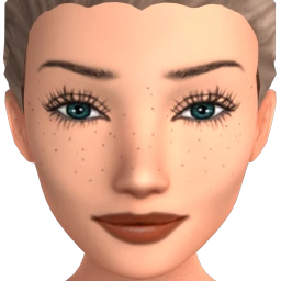 Everyday Contour (Delicate Freckles) - Light