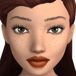 Impression Contour (Delicate Freckles) - Medium