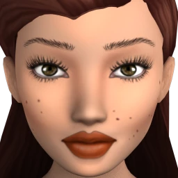 Everyday Contour (Assorted Beauty Spots) - Medium