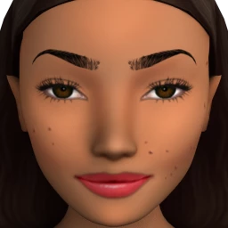 Everyday Contour (Assorted Beauty Spots) - Tan