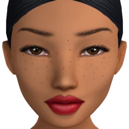 Everyday Contour (Delicate Freckles) - Tan