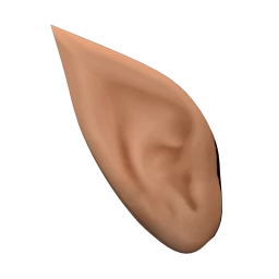 Elf Ears