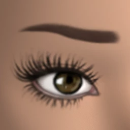 Sophisticated Eyebrows