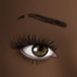 Flawless Edge Cut Eyebrows