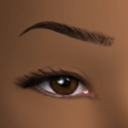 Flawless Sculpted Eyebrows