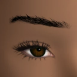 Flawless Untamed Eyebrows