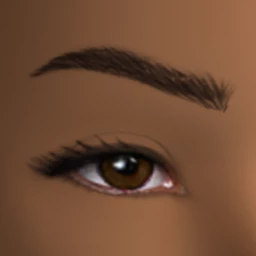 Flawless Iconic Eyebrows