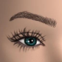 Flawless Enviable Eyebrows