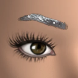 Flawless Winter Spell Eyebrows