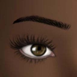 Flawless On Point Eyebrows