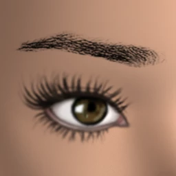 Irresistible Eyebrows