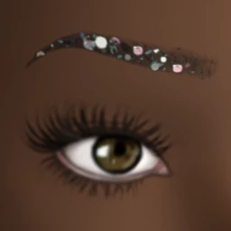 Flawless Flicker Spark Eyebrows