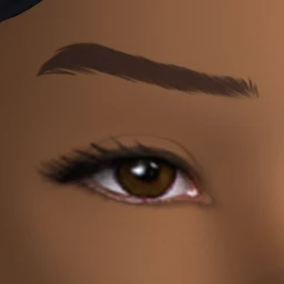 Flawless x MiaKeyla Precise Eyebrows