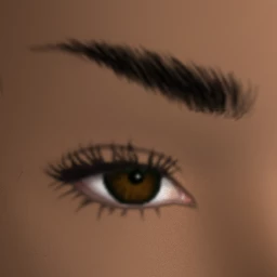 Flawless Immortal Eyebrows