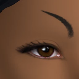 Flawless Bring The Rage Eyebrows