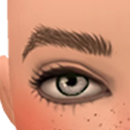 Flawless Brushed Laminated Brows - Tintable