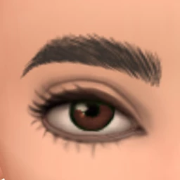 Flawless Fierce Statement Brow - Tintable