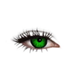 Flawless Seductive Eyes