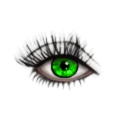 Flawless Bombshell Eyes