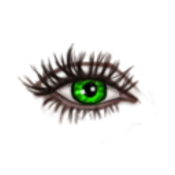 Flawless Glamour Eyes