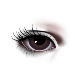 Black Rainbow Plainsight Eyes